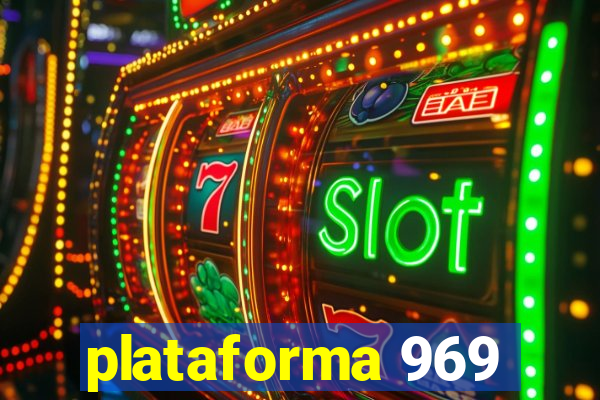 plataforma 969